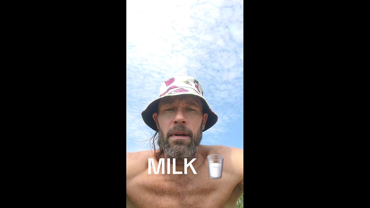 MILK 🥛