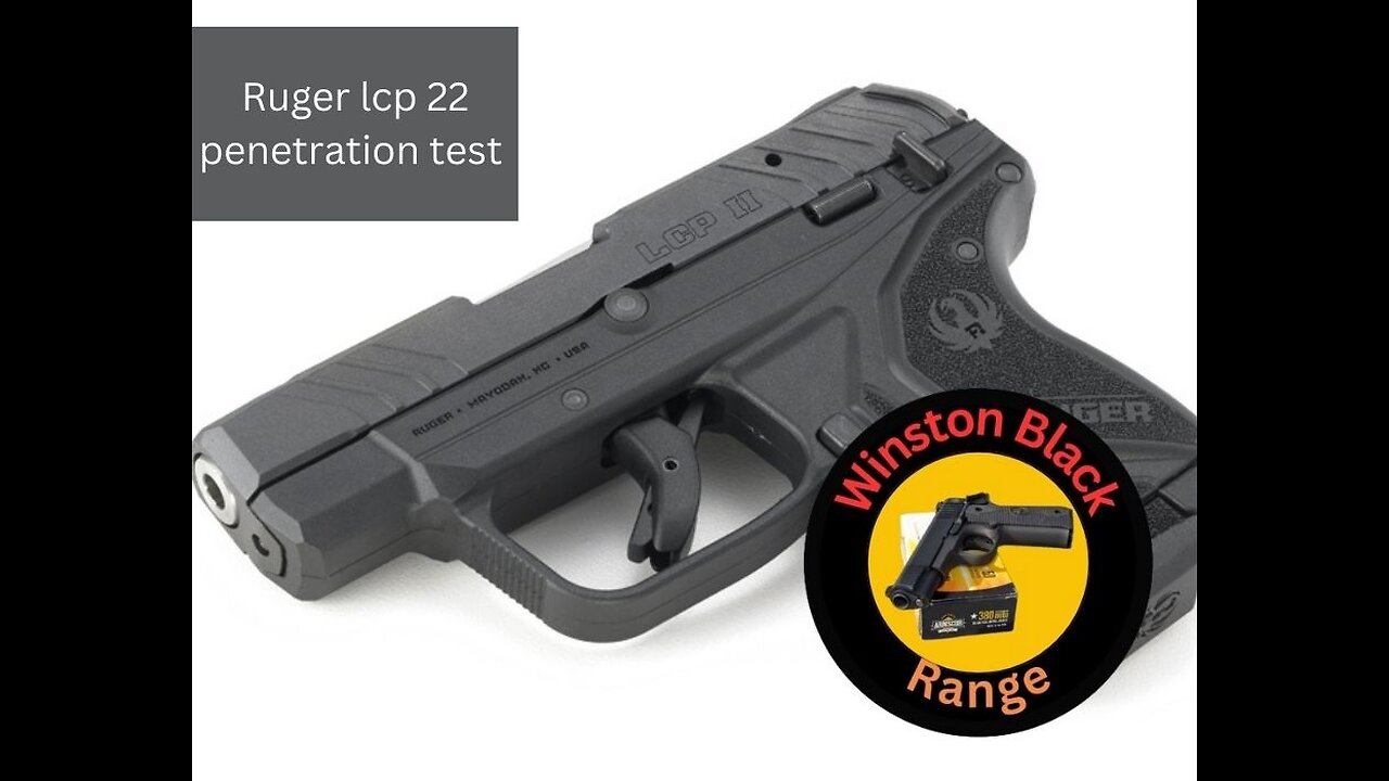 Ruger lcp 22 lr vs old ford ranger door 15 yards. Not what i expected.