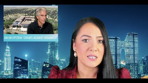 The UN warns Epstein files may reveal crimes that rise to the level of crimes against humanity
