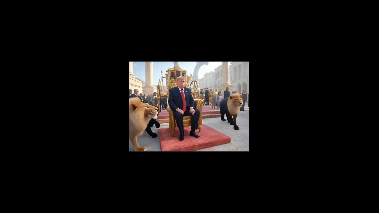 Lion Tamer