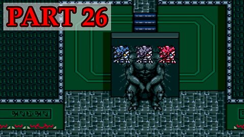 Let's Play - Shining Force: Unlikely Alliance part 26