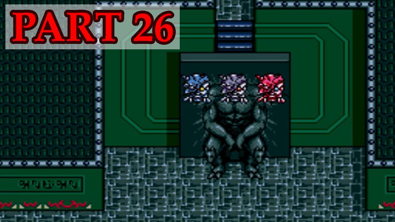 Let's Play - Shining Force: Unlikely Alliance part 26