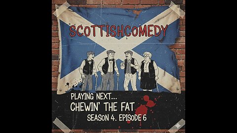 Chewin' The Fat - Series 4 Episode 6
