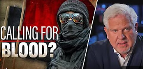 WARNING: Prepare for the Rise of Left-Wing Violence | Glenn TV | Ep 448