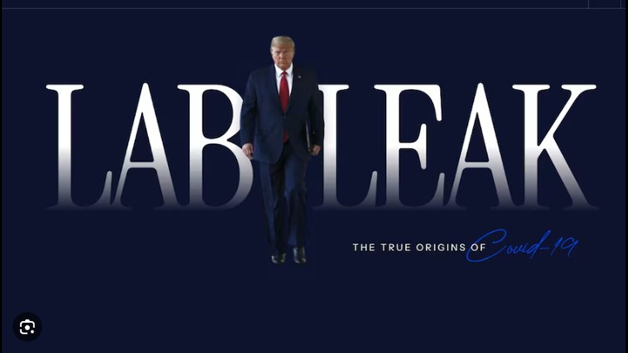 Trump White House Exposes Anthony Fauci, COVID-19 Origins