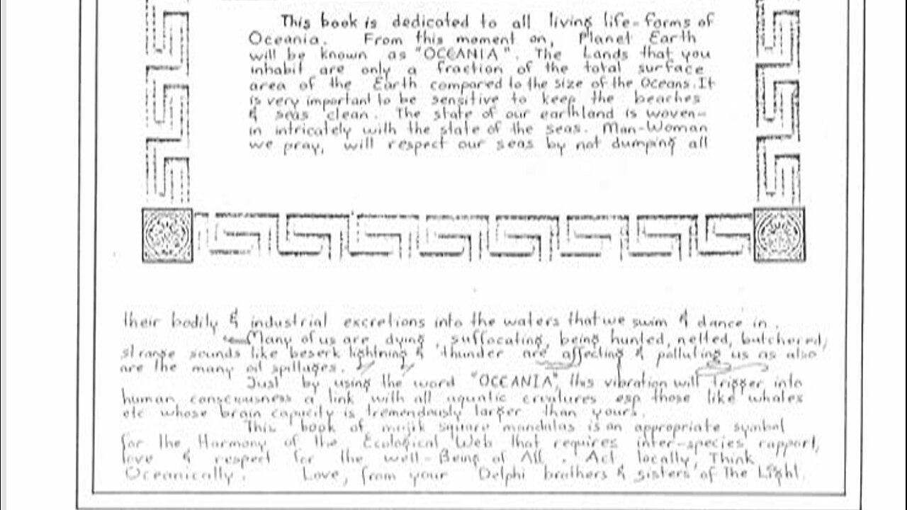 THE DOGON, SIRIUS, AND THE NUMO: DID THE ANUNNAKI VISIT AFRICA FIRST? - Jason Abadi (More Info in Description Box)
