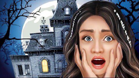 The Mystery Manor: Episode 9 and 10