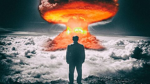PNAC Stares Down Armeggedon