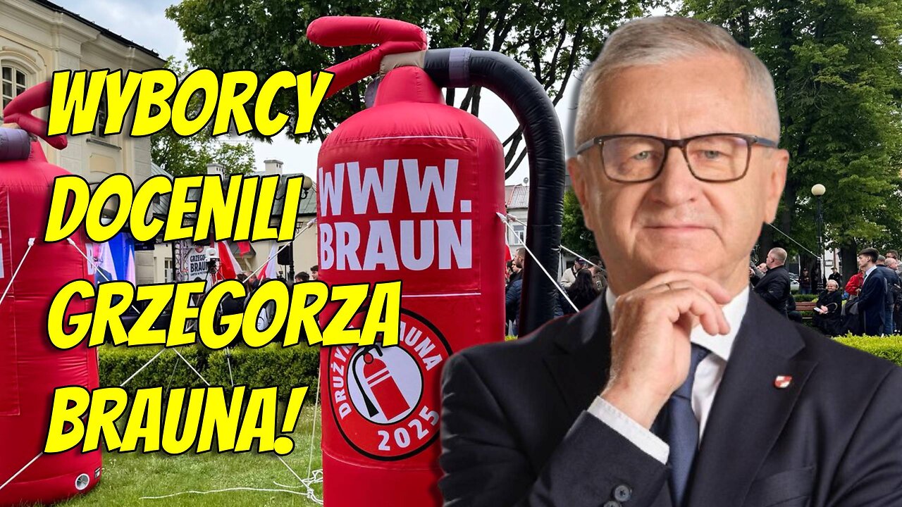 Włodzimierz Skalik: To jest dopiero początek!