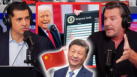 Trump Pauses Tariffs On Exempt Items!