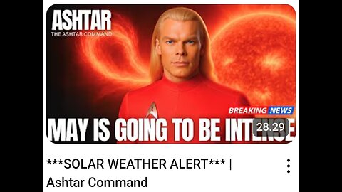 FULL earth change is coming [EVACUATION]