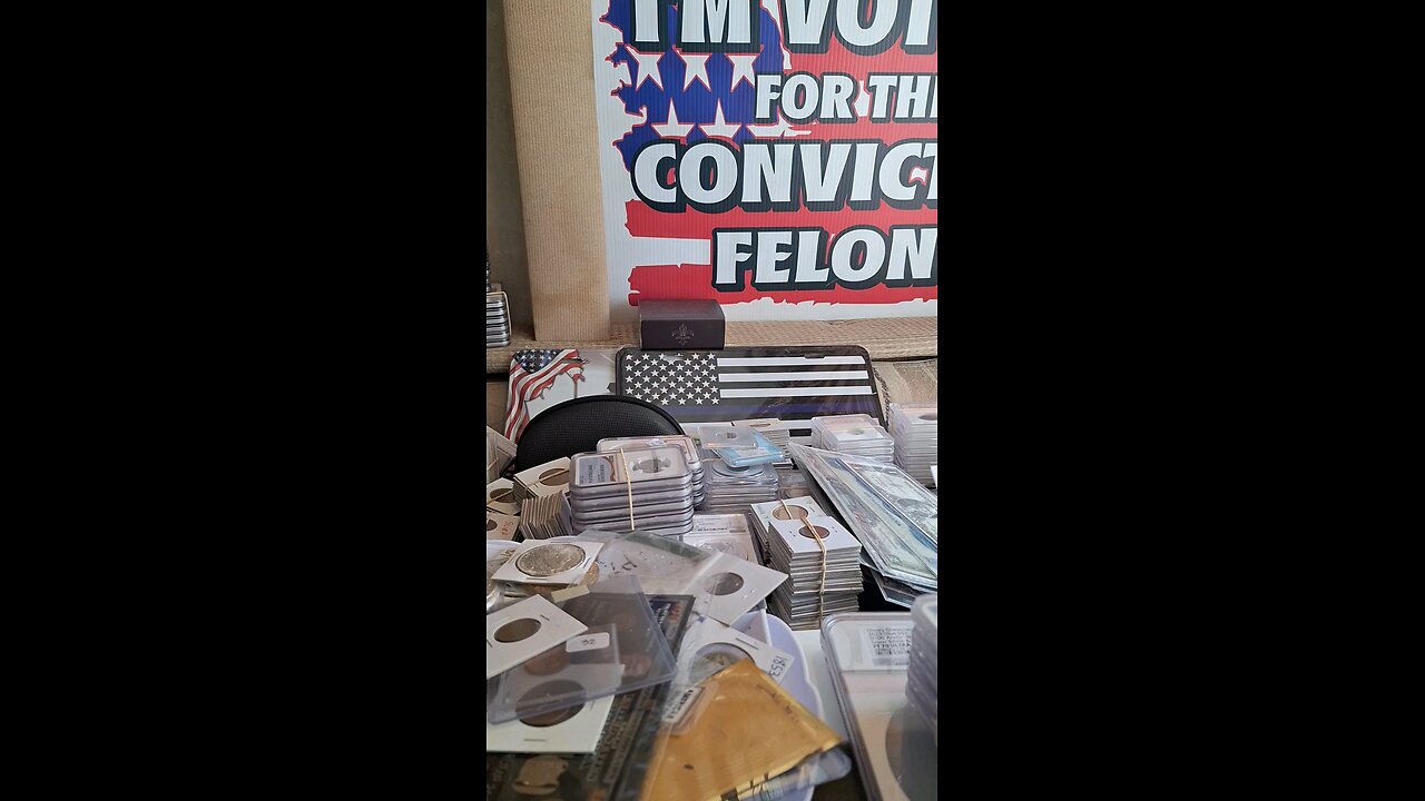 my first auction patriots