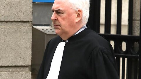 Judge Threatens Journalist For Exposing Drug-Dealers - Gemma O'Doherty