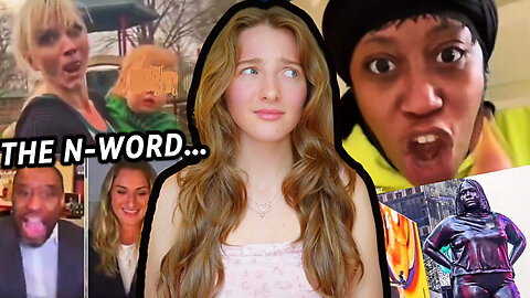Meltdowns Over the N-Word: The Shiloh Hendrix Controversy Is Wild