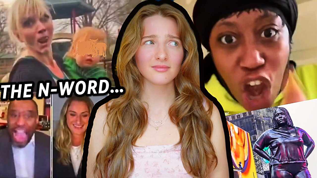 Meltdowns Over the N-Word: The Shiloh Hendrix Controversy Is Wild