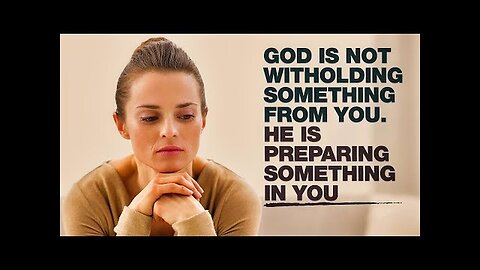 "Discover Calm: Christian Motivational Techniques to Eliminate Anxiety & Worry"