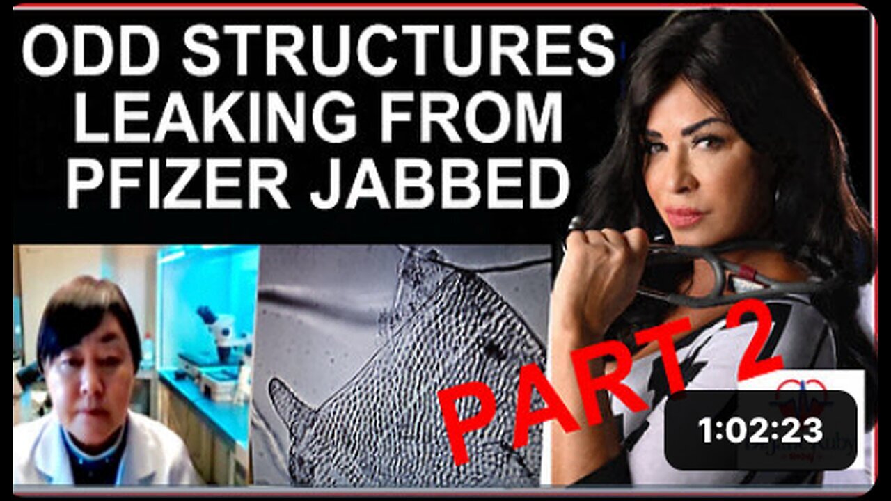 "Pfizer Develops and Releases Synthetic Structures"