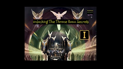 Desbloqueando el Salón del Trono Secretos De La Serie Parte 01 Serie ESPAÑOLA