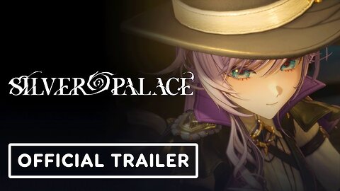 Silver Palace - Official Reveal Trailer