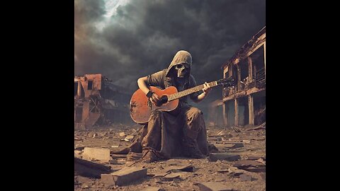 "STAR SPANGLED BANNNER" - JEFF YOUNG (New Acoustic Arrangement)