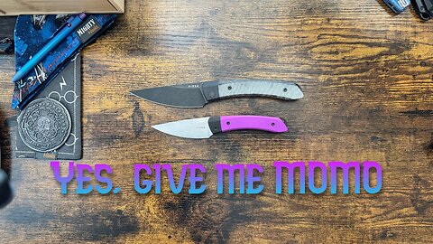 Momo Kizers to look at