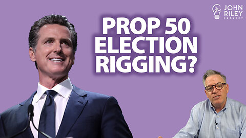 The Controversy of Gerrymandering - A Fight for Fair Elections - CA Prop 50