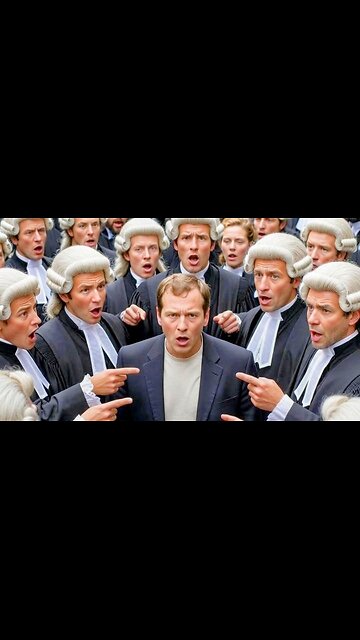 public court of opinion ⚖️