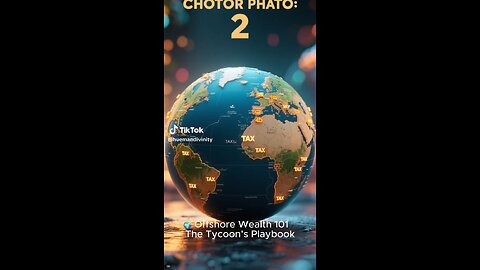 Offshoring - 101