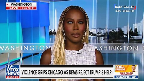 Biden’s Ex-Staffer Drops Truth Bomb: Democrats Have Lost Touch on Crime