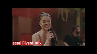Sarai Rivera - En Vivo Set Mix - ¡Concierto Completo.