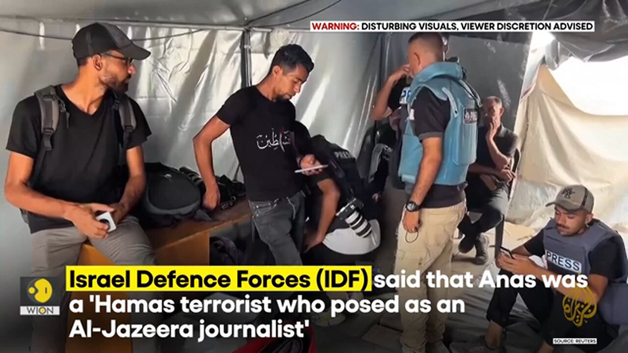 Israel_Kills_5_Al_Jazeera_Journalists_Including_Anas_al-Sharif_in_Strike_on_Gaza___WION_Originals