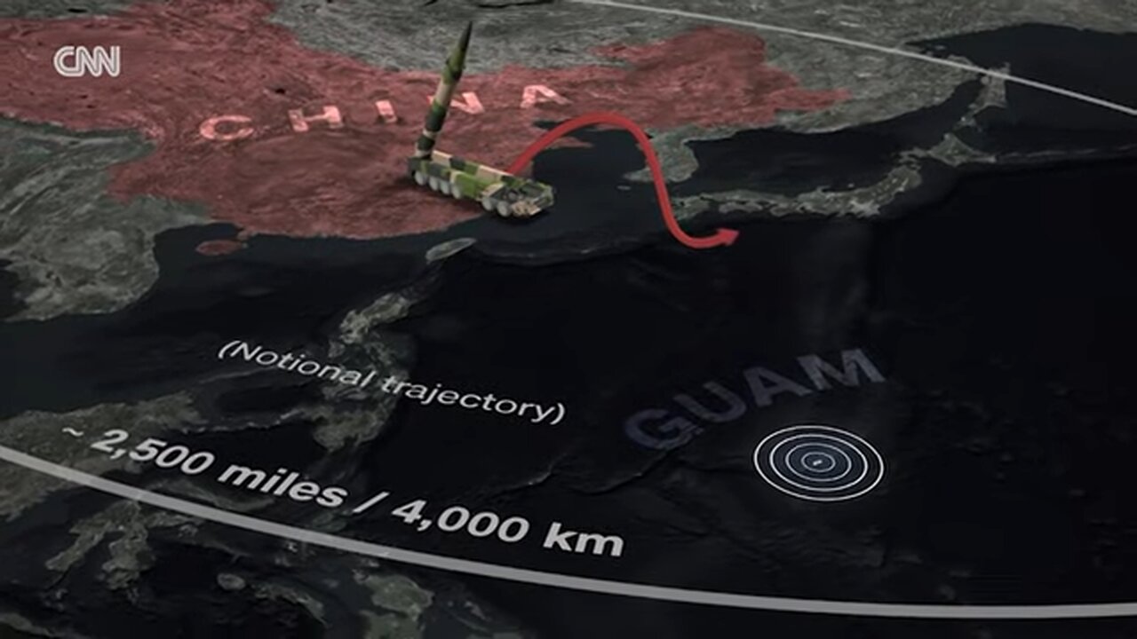 Satellite images show dramatic growth of China’s military production sites