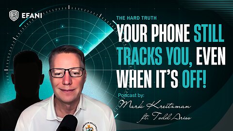 Interview with GoDark Bags CEO | Faraday Bags Are a Must-Have for Digital Privacy in 2025 | Ep. 14 