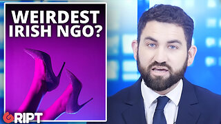 Ireland’s most radical NGO is going out of business