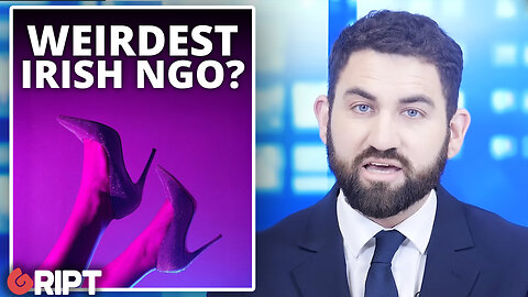 Ireland’s most radical NGO is going out of business