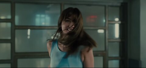 Blade Runner 2049 | After Dark - Mr.Kitty