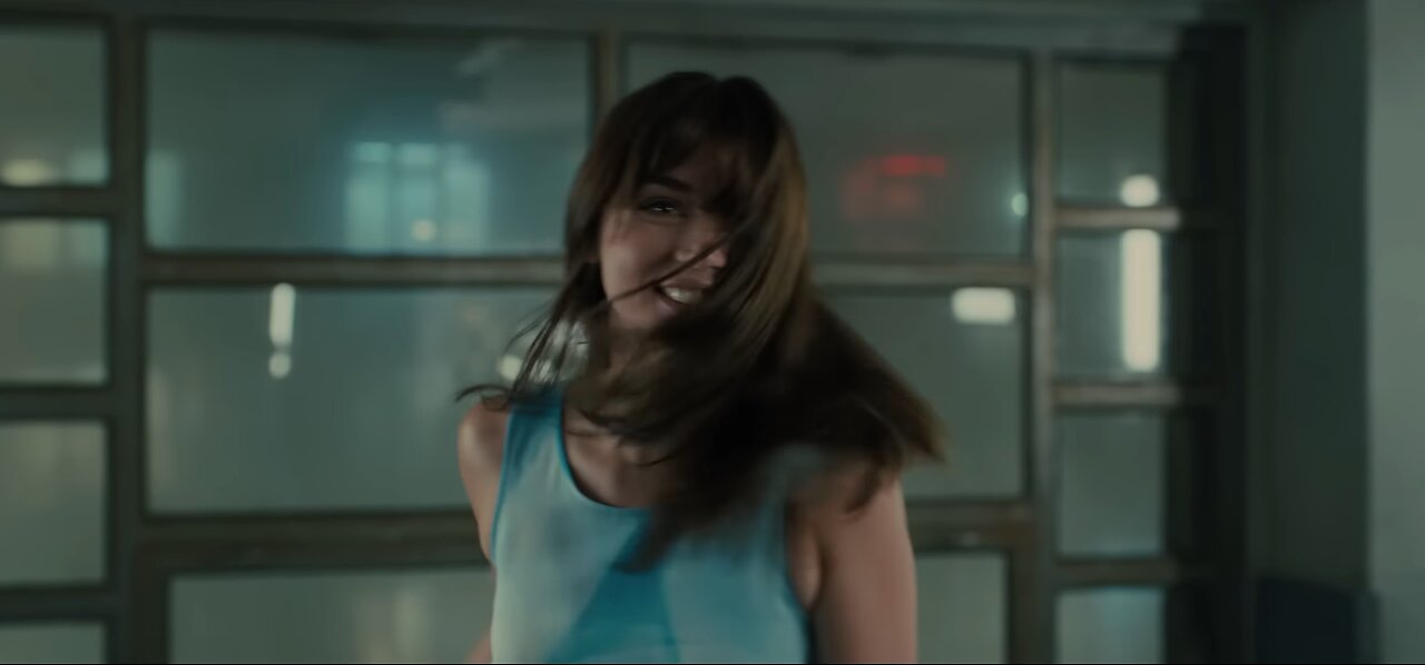 Blade Runner 2049 | After Dark - Mr.Kitty