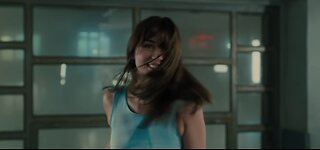 Blade Runner 2049 | After Dark - Mr.Kitty
