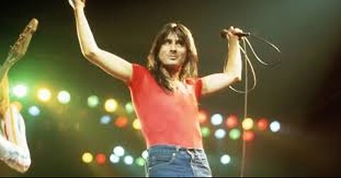 STEVE PERRY! COMPRESSION MASTER!!!