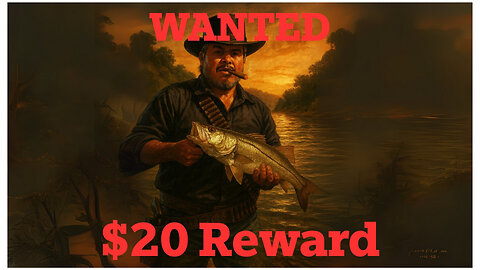 Live: Red Dead Redemption 2 – Missions & Fishing with Arthur & Roach | Semi-Blind Ride 🐎🎣