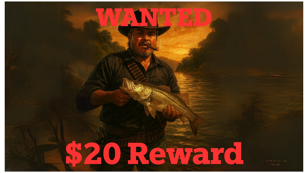 Live: Red Dead Redemption 2 – Missions & Fishing with Arthur & Roach | Semi-Blind Ride 🐎🎣