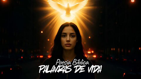 PALAVRAS DE VIDA | LOUVOR E ADORAÇÃO