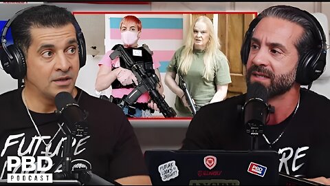 "Gender Dysphoria Is MENTAL ILLNESS"- Trump's Trans Ban SPARKS OUTRAGE Over 2nd Amendment Violation