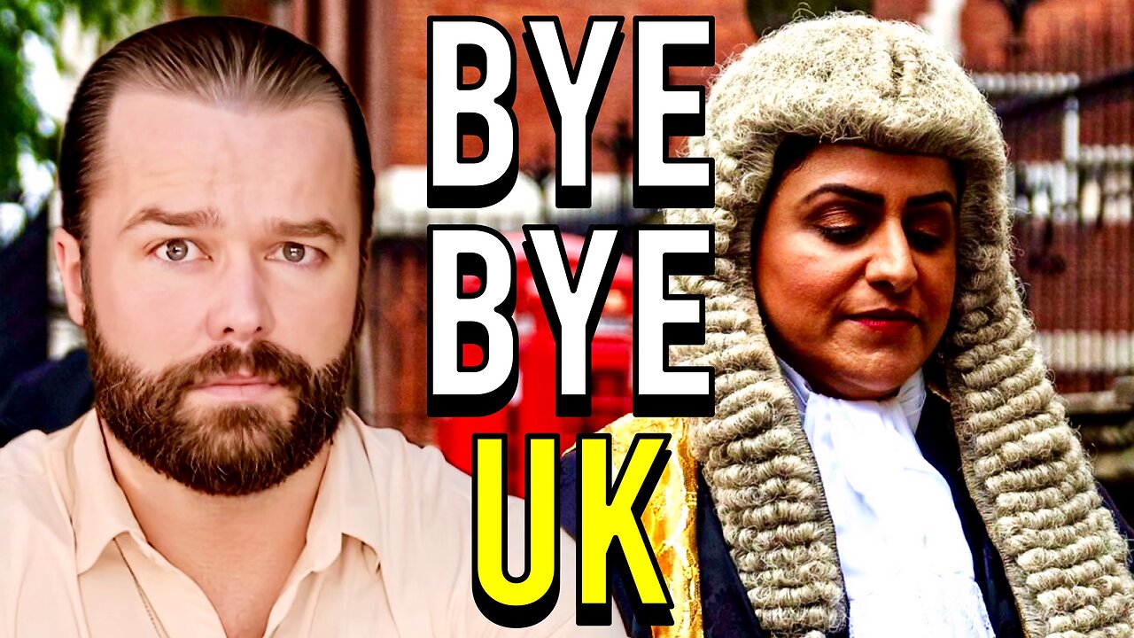 Devout Muslim Shabana Mahmood now UK's Home Secretary | UK is Done!