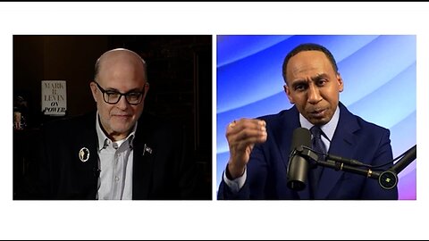 One-On-One With Stephen A Smith, Saturday on Life, Liberty and Levin