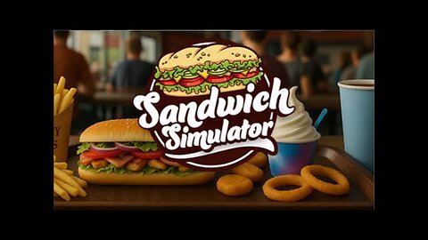 Makin sammiches with the wife! Sandwich Simulator