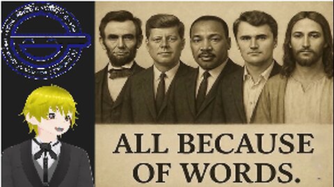Thank You Charlie Kirk change arownd the world the people or done