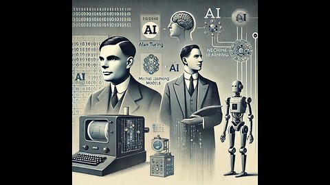 A New Look At Artificial Intelligence!