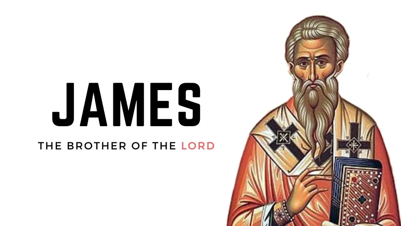 James Chapter 4
