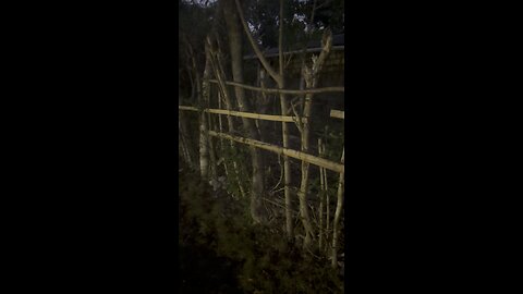 Free farm nature fencing,